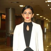 Rakul Preet Singh at Cancer Crusaders Invitation Cup Event Photos | Picture 1230733