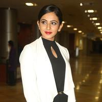 Rakul Preet Singh at Cancer Crusaders Invitation Cup Event Photos | Picture 1230735