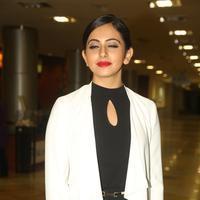 Rakul Preet Singh at Cancer Crusaders Invitation Cup Event Photos | Picture 1230738