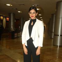 Rakul Preet Singh at Cancer Crusaders Invitation Cup Event Photos | Picture 1230743