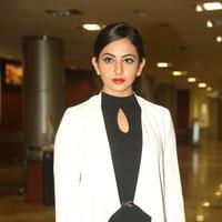 Rakul Preet Singh at Cancer Crusaders Invitation Cup Event Photos | Picture 1230744