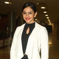 Rakul Preet Singh at Cancer Crusaders Invitation Cup Event Photos | Picture 1230745