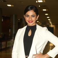 Rakul Preet Singh at Cancer Crusaders Invitation Cup Event Photos | Picture 1230747