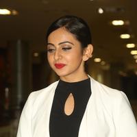 Rakul Preet Singh at Cancer Crusaders Invitation Cup Event Photos | Picture 1230754
