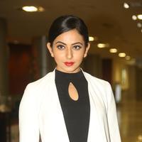 Rakul Preet Singh at Cancer Crusaders Invitation Cup Event Photos | Picture 1230755