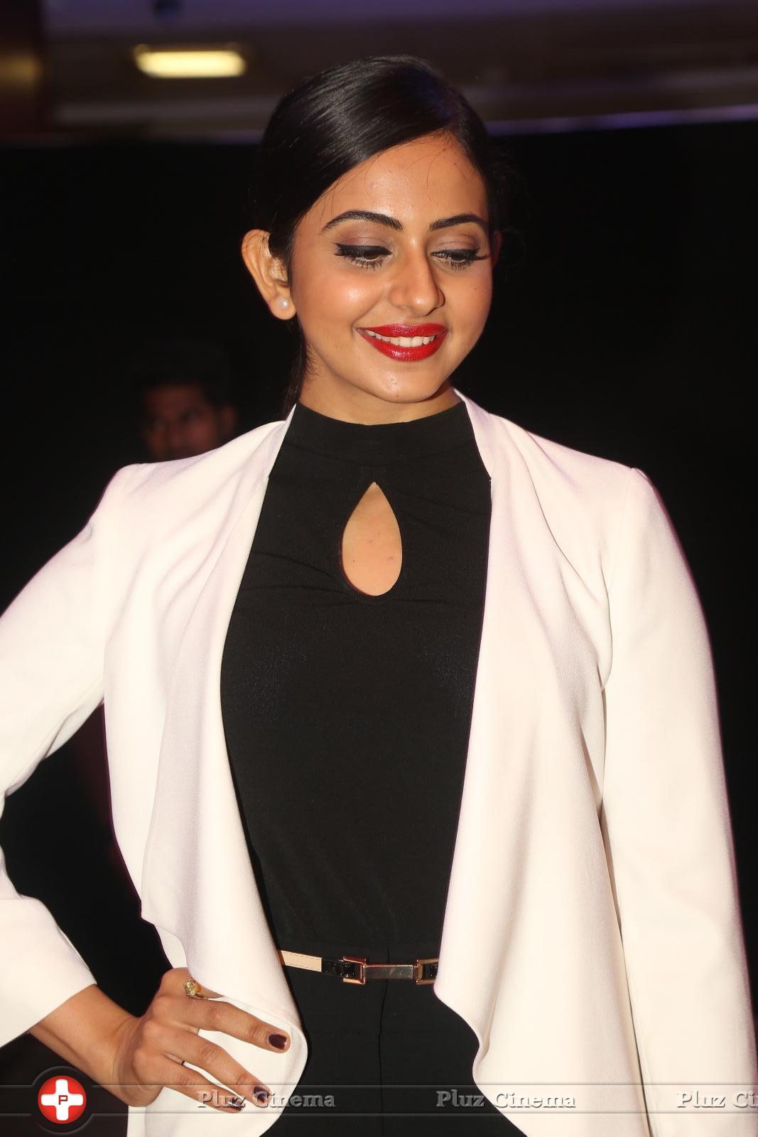 Rakul Preet Singh at Cancer Crusaders Invitation Cup Event Photos | Picture 1230641