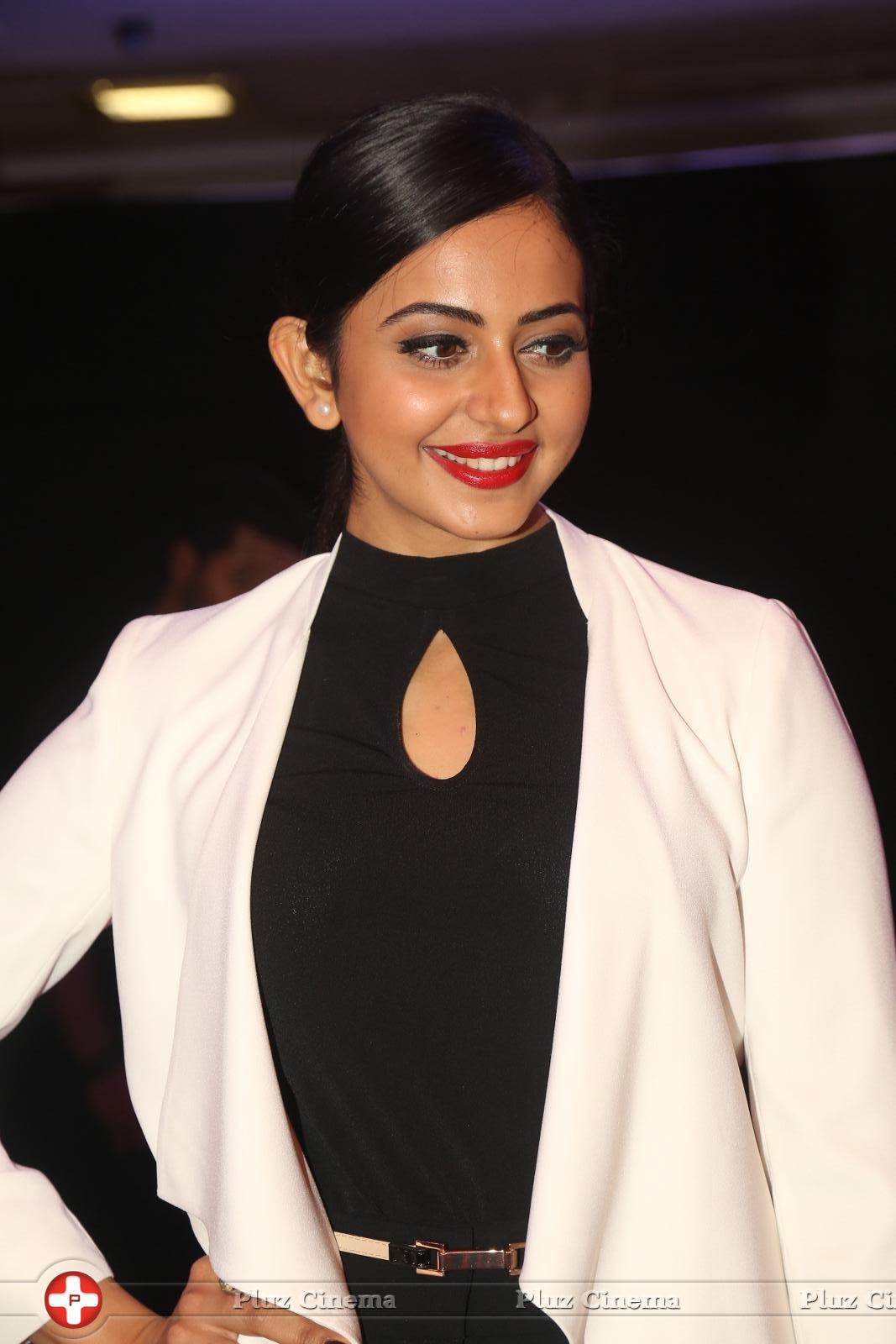 Rakul Preet Singh at Cancer Crusaders Invitation Cup Event Photos | Picture 1230643