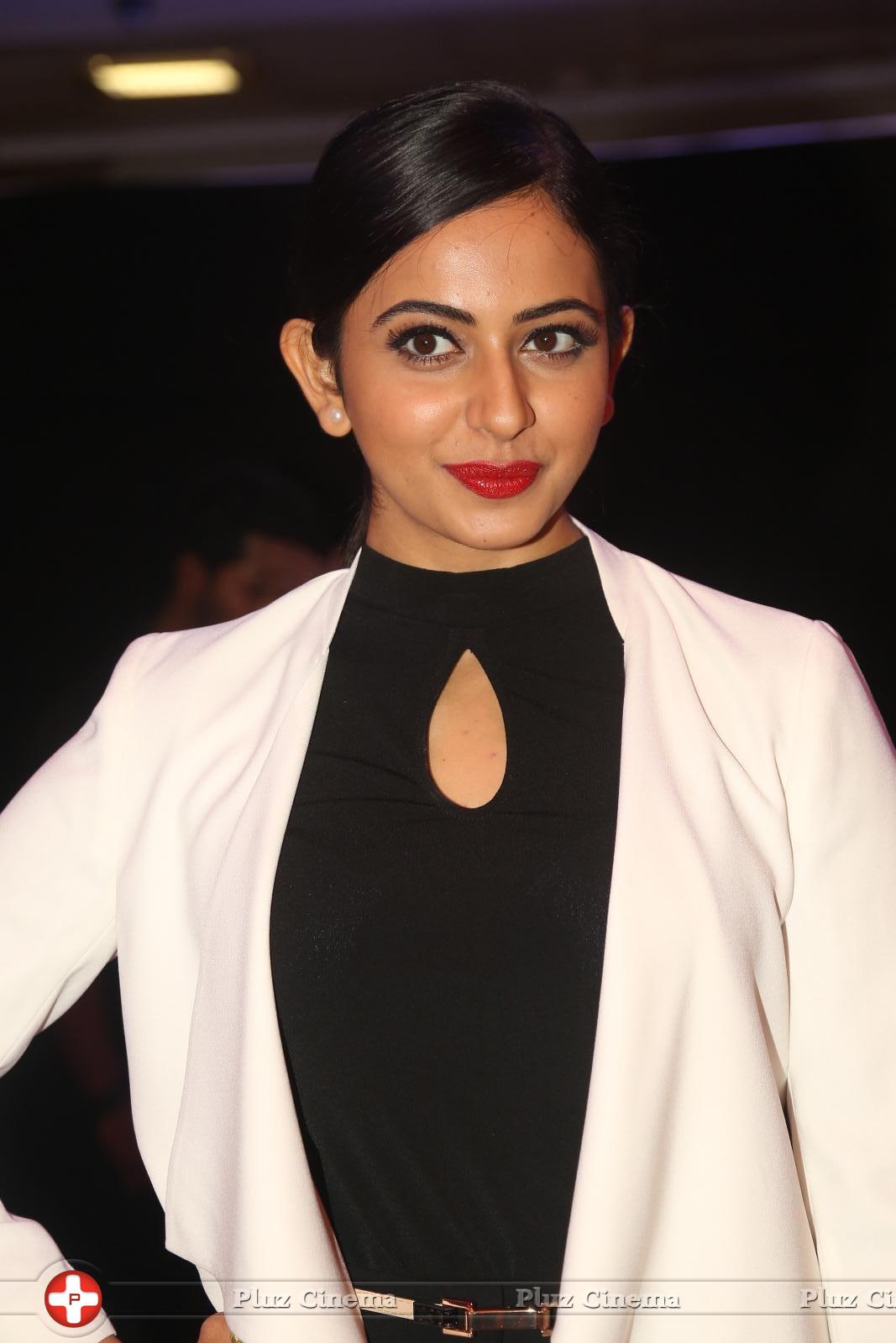 Rakul Preet Singh at Cancer Crusaders Invitation Cup Event Photos | Picture 1230644