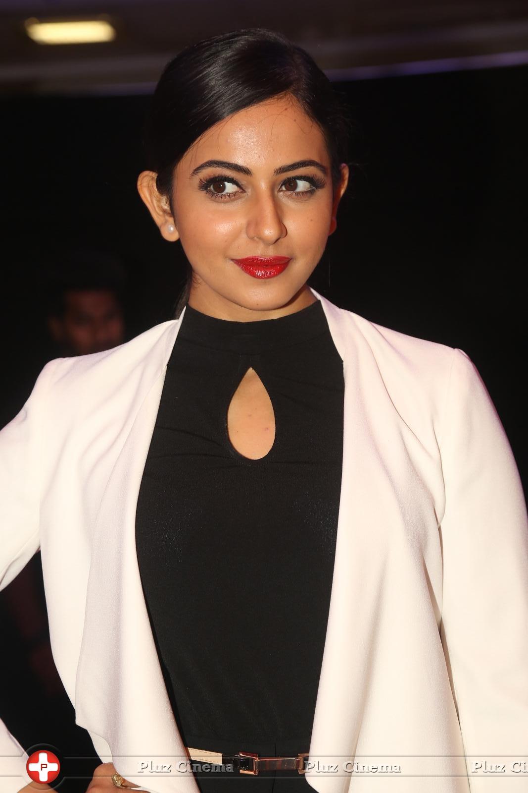 Rakul Preet Singh at Cancer Crusaders Invitation Cup Event Photos | Picture 1230646