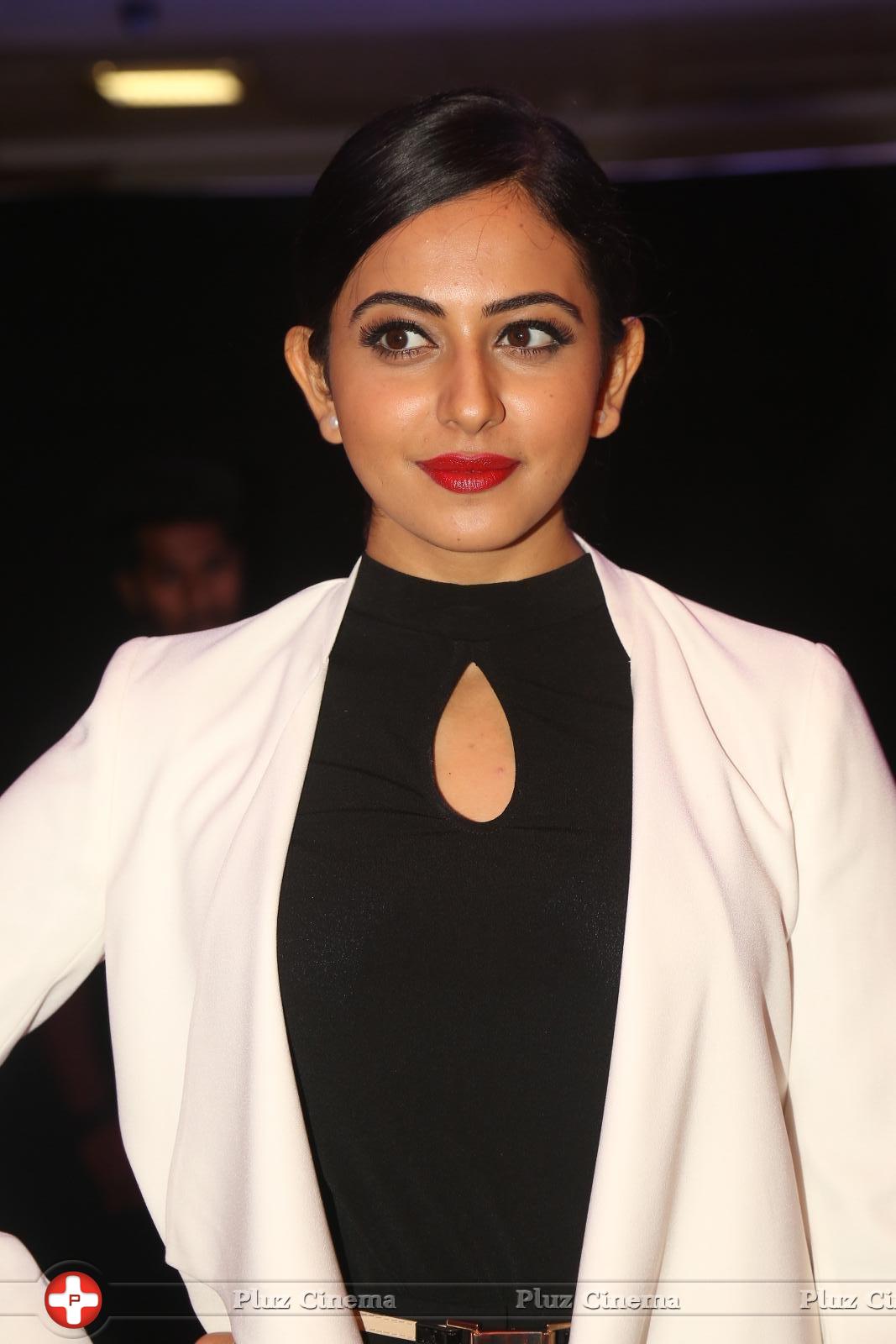 Rakul Preet Singh at Cancer Crusaders Invitation Cup Event Photos | Picture 1230648