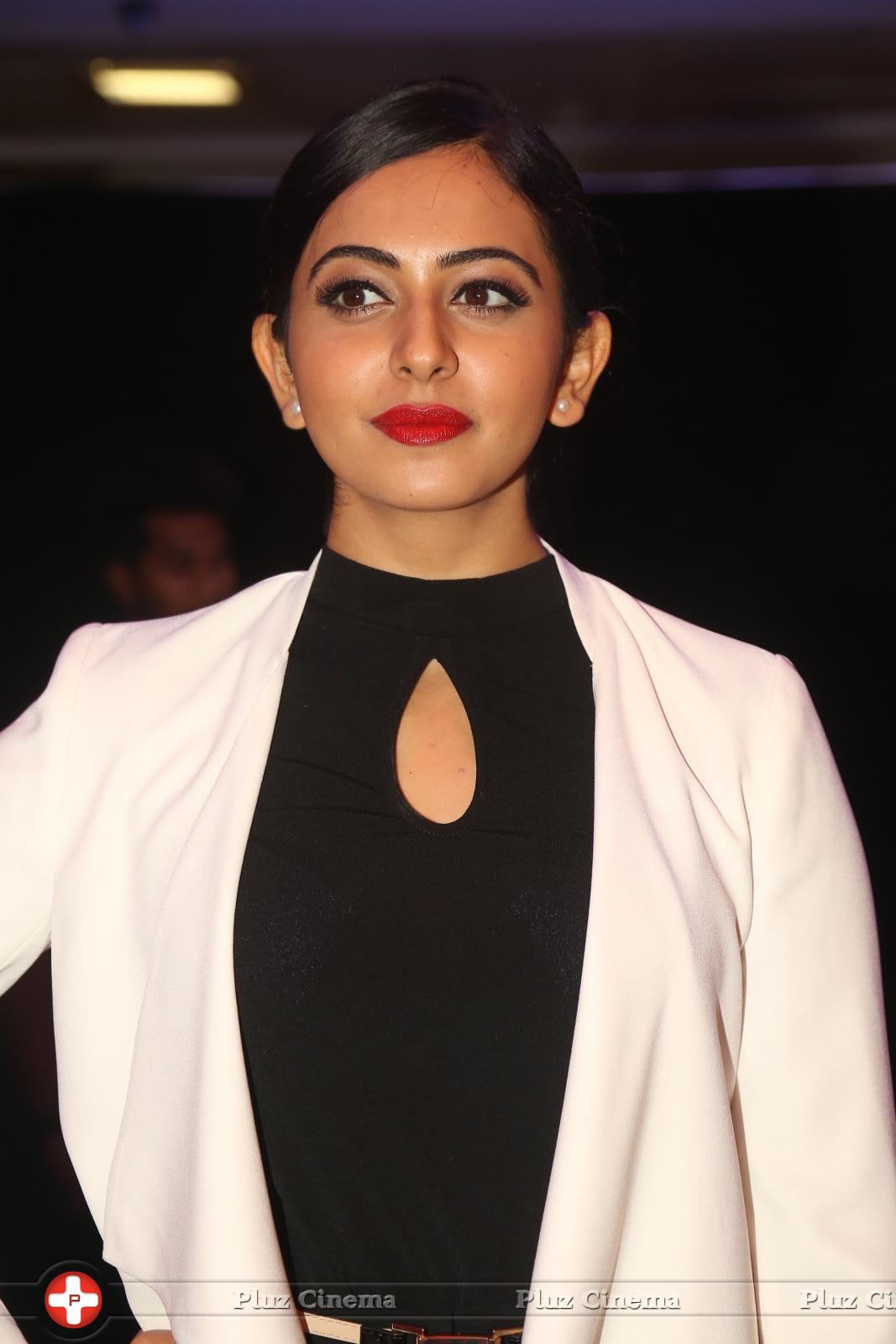 Rakul Preet Singh at Cancer Crusaders Invitation Cup Event Photos | Picture 1230649