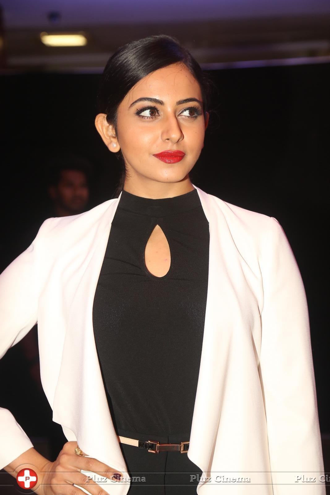 Rakul Preet Singh at Cancer Crusaders Invitation Cup Event Photos | Picture 1230650