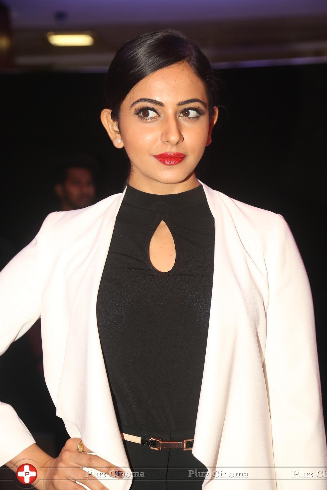 Rakul Preet Singh at Cancer Crusaders Invitation Cup Event Photos | Picture 1230651