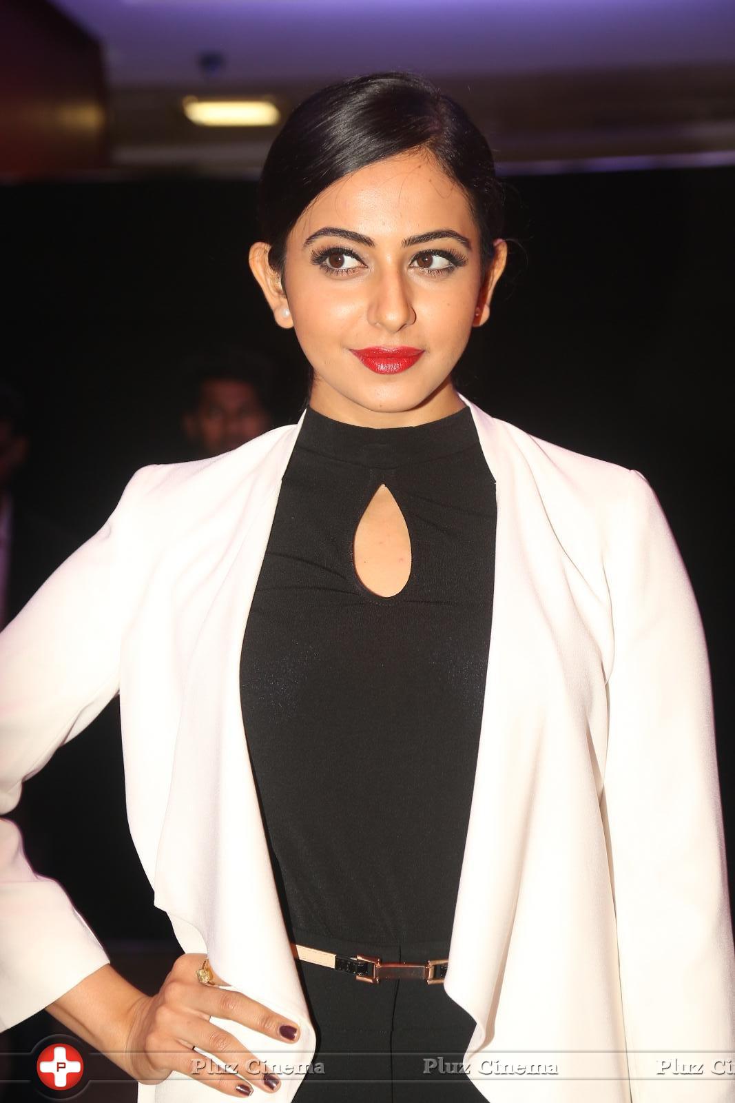 Rakul Preet Singh at Cancer Crusaders Invitation Cup Event Photos | Picture 1230654