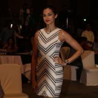 Shilpa Reddy at Cancer Crusaders Invitation Cup Event Stills | Picture 1231055