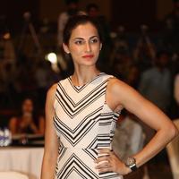 Shilpa Reddy at Cancer Crusaders Invitation Cup Event Stills | Picture 1231061