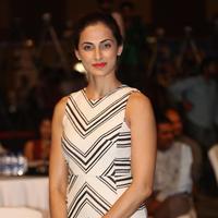 Shilpa Reddy at Cancer Crusaders Invitation Cup Event Stills | Picture 1231072