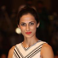 Shilpa Reddy at Cancer Crusaders Invitation Cup Event Stills | Picture 1231075