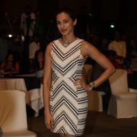 Shilpa Reddy at Cancer Crusaders Invitation Cup Event Stills | Picture 1231077