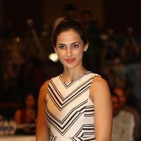 Shilpa Reddy at Cancer Crusaders Invitation Cup Event Stills | Picture 1231079