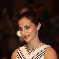 Shilpa Reddy at Cancer Crusaders Invitation Cup Event Stills | Picture 1231086