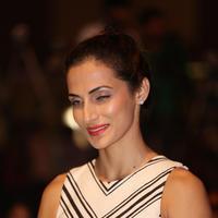 Shilpa Reddy at Cancer Crusaders Invitation Cup Event Stills | Picture 1231087