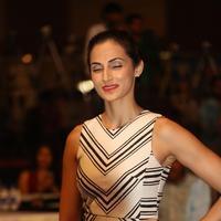 Shilpa Reddy at Cancer Crusaders Invitation Cup Event Stills | Picture 1231093