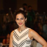 Shilpa Reddy at Cancer Crusaders Invitation Cup Event Stills | Picture 1231094