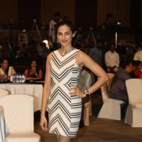Shilpa Reddy at Cancer Crusaders Invitation Cup Event Stills