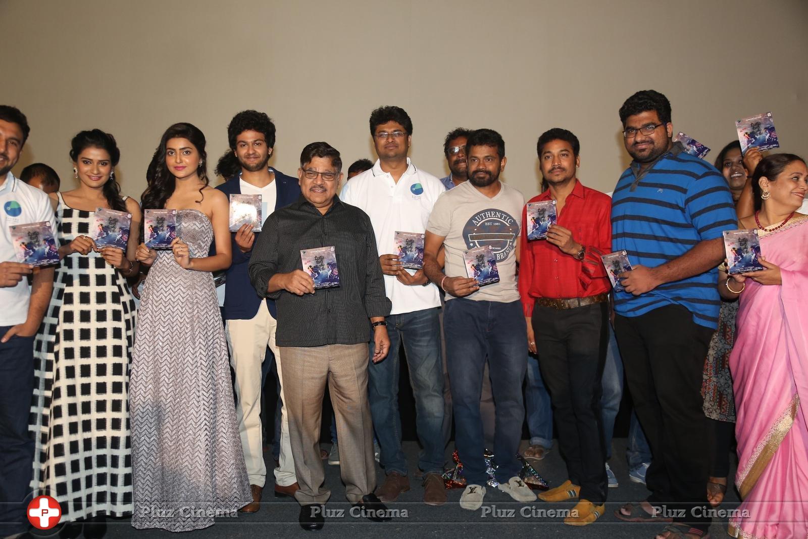 Meeku Meere Maaku Meme Movie Audio Launch Stills | Picture 1231511