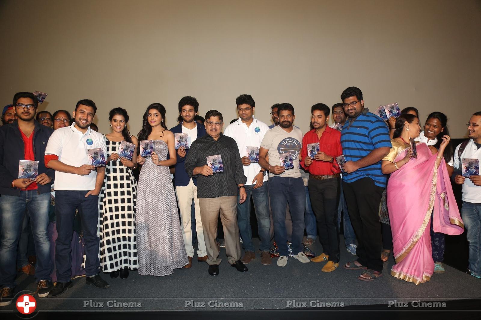 Meeku Meere Maaku Meme Movie Audio Launch Stills | Picture 1231515