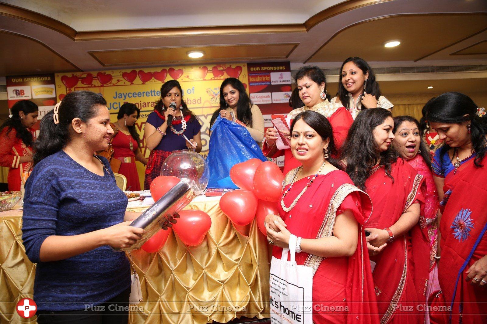 JCI Matrix Tambola Game Event Stills | Picture 1231898