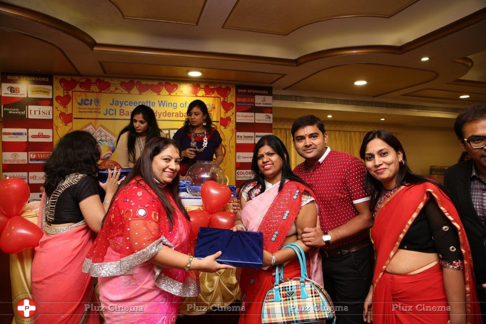 JCI Matrix Tambola Game Event Stills | Picture 1231925