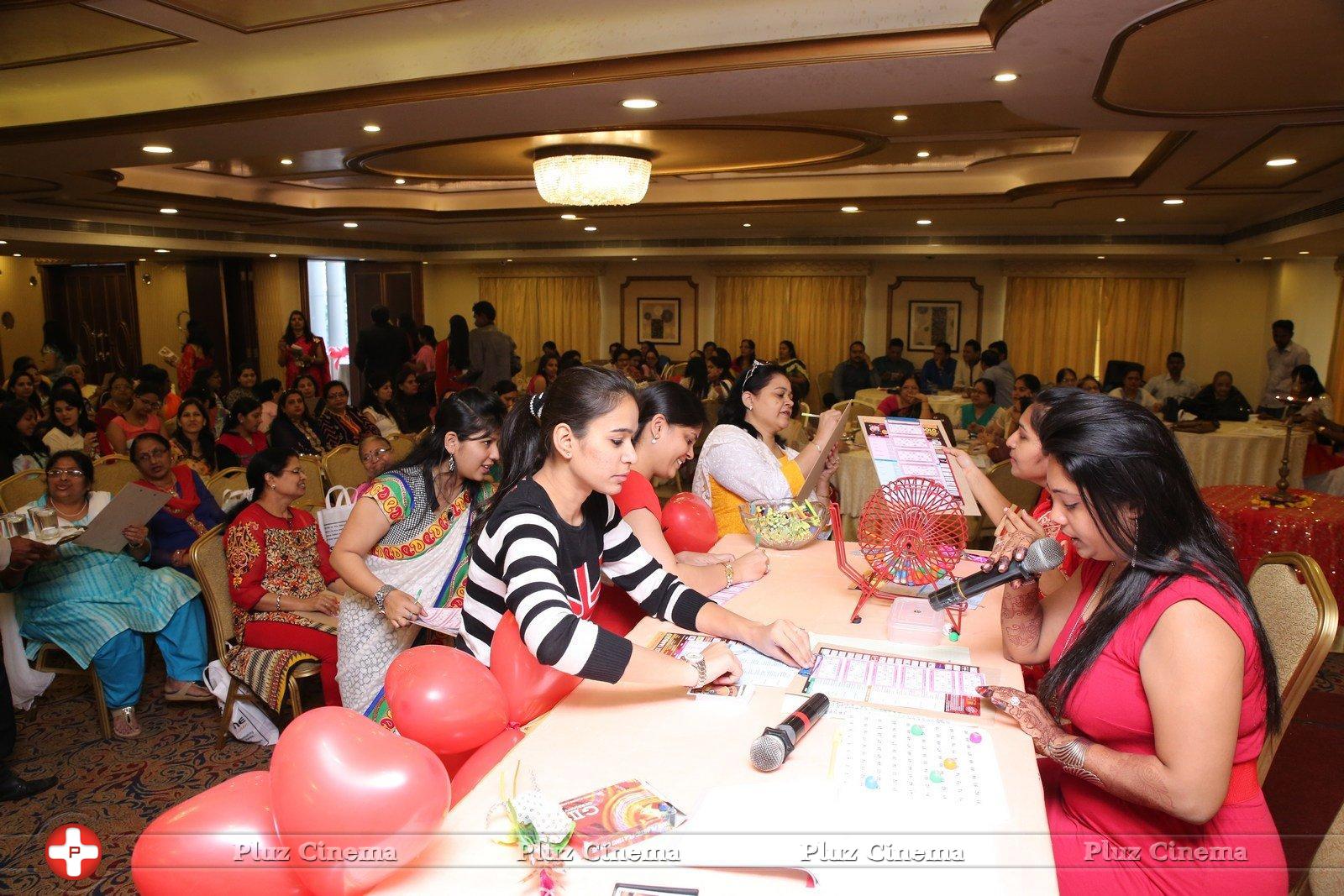 JCI Matrix Tambola Game Event Stills | Picture 1231960