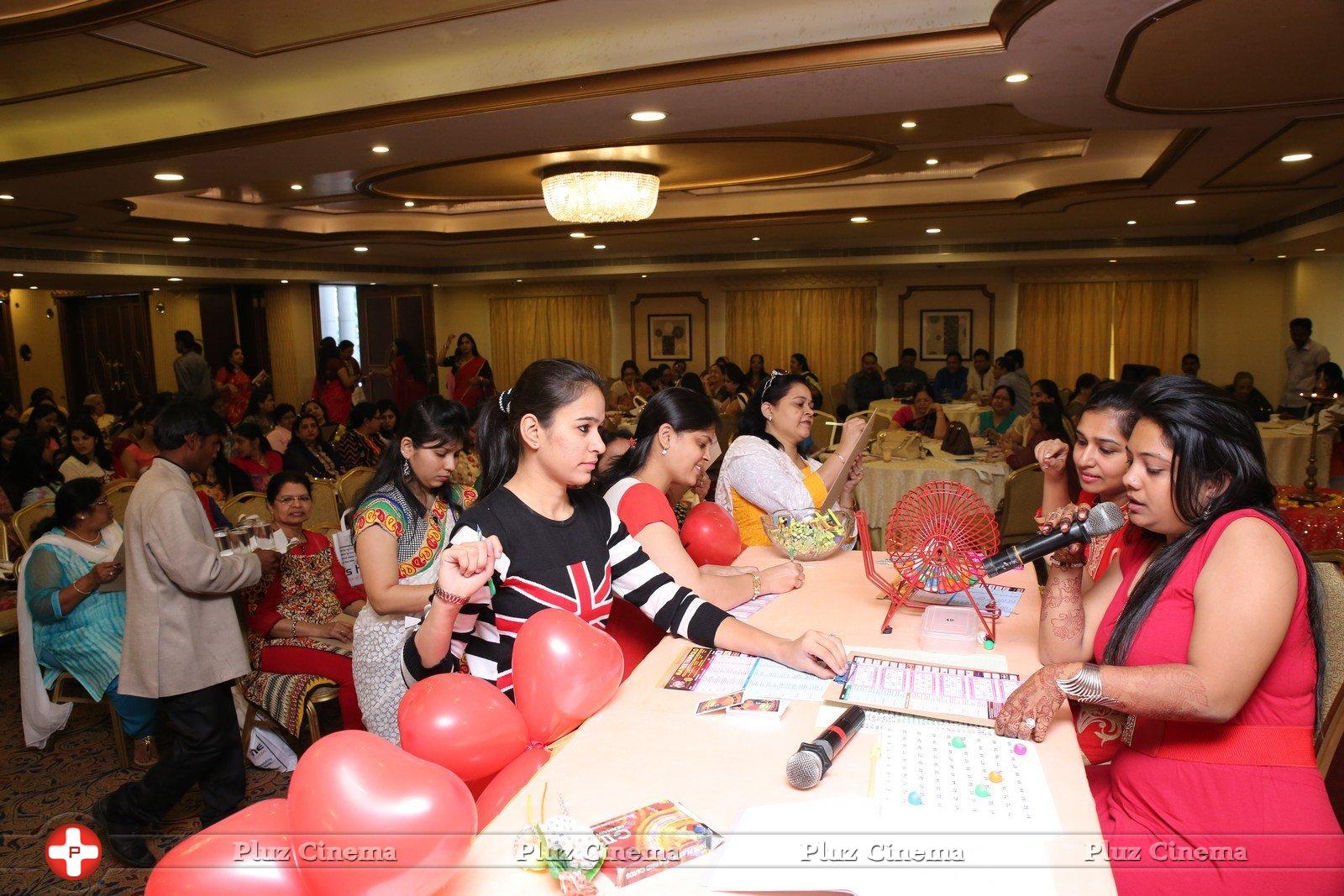 JCI Matrix Tambola Game Event Stills | Picture 1231981