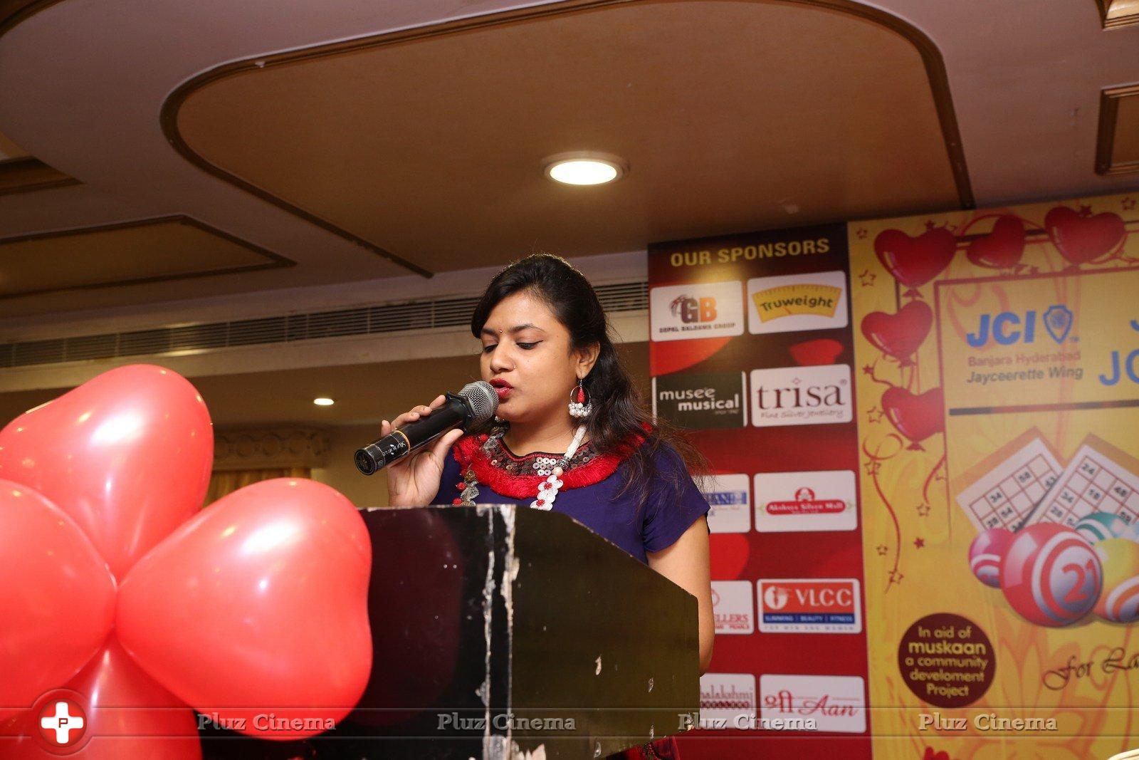 JCI Matrix Tambola Game Event Stills | Picture 1232012