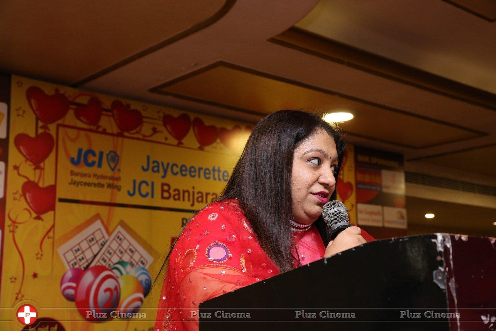 JCI Matrix Tambola Game Event Stills | Picture 1232018