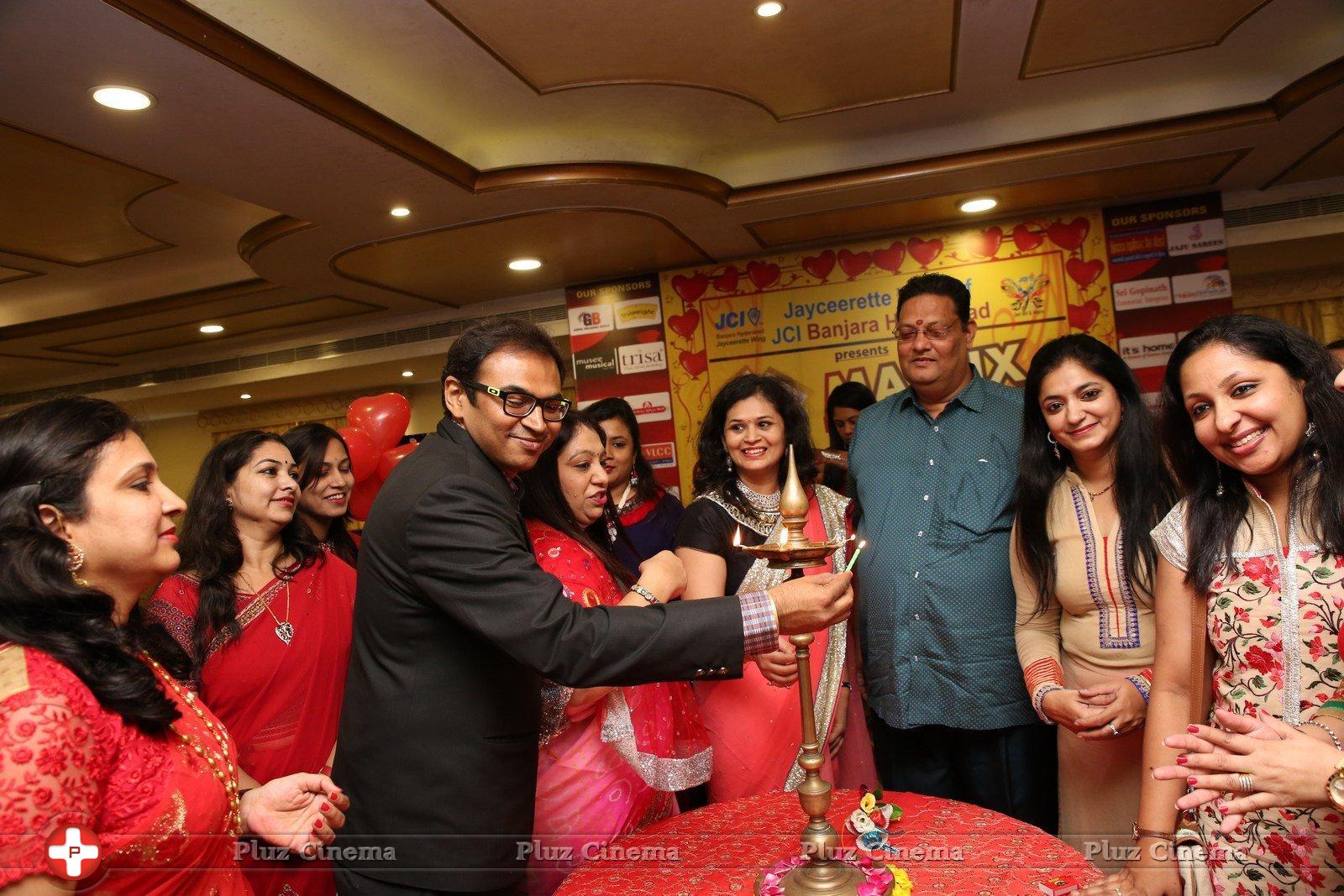 JCI Matrix Tambola Game Event Stills | Picture 1232022