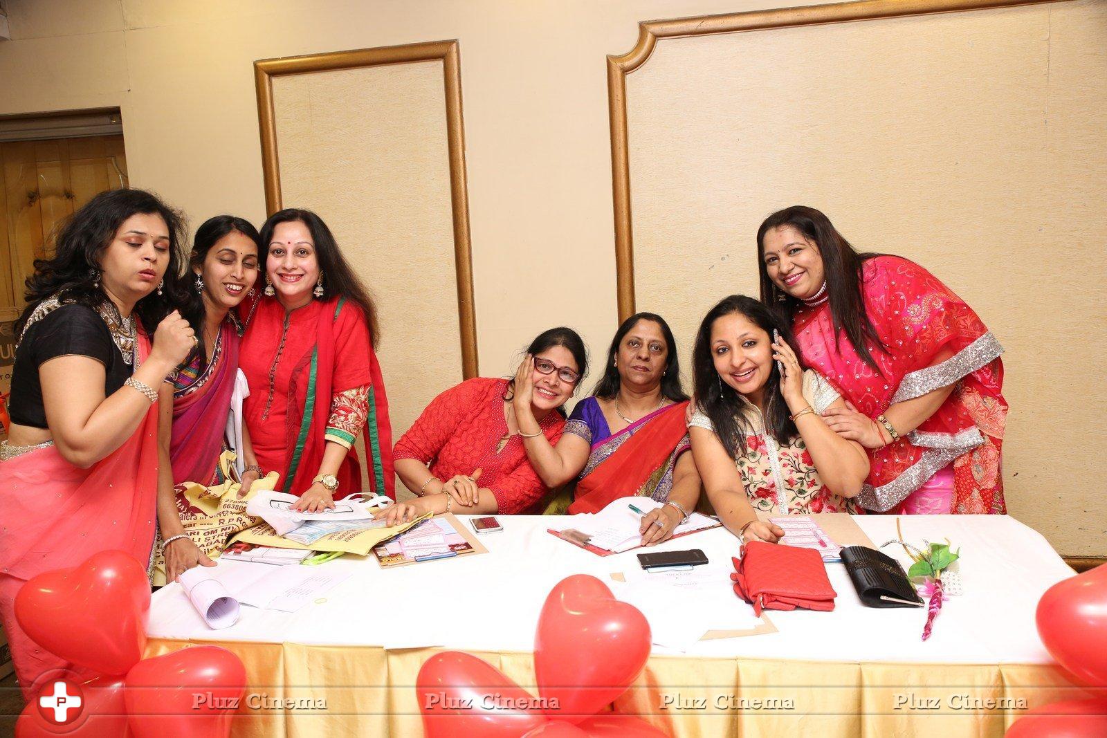 JCI Matrix Tambola Game Event Stills | Picture 1232052