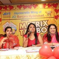 JCI Matrix Tambola Game Event Stills | Picture 1231882