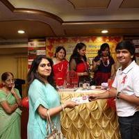 JCI Matrix Tambola Game Event Stills | Picture 1231906