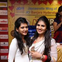 JCI Matrix Tambola Game Event Stills | Picture 1231921