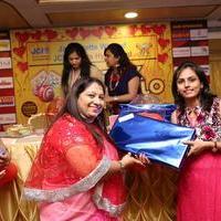 JCI Matrix Tambola Game Event Stills | Picture 1231924