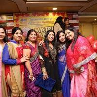 JCI Matrix Tambola Game Event Stills | Picture 1231928