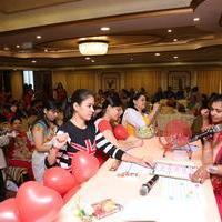 JCI Matrix Tambola Game Event Stills | Picture 1231981