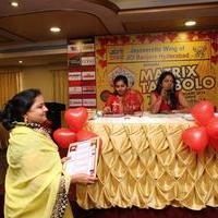 JCI Matrix Tambola Game Event Stills | Picture 1231992