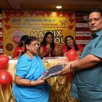 JCI Matrix Tambola Game Event Stills | Picture 1231993