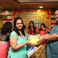 JCI Matrix Tambola Game Event Stills | Picture 1232005