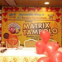 JCI Matrix Tambola Game Event Stills | Picture 1232009