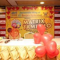 JCI Matrix Tambola Game Event Stills | Picture 1232010